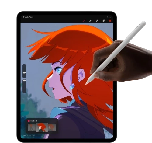 Apple iPad Pro 13" M5 A3351 1TB tablet