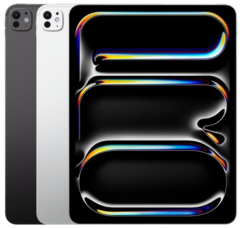 Apple iPad Pro 13" M5 A3351 256GB tablet