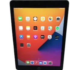 Apple iPad Pro 9.7" 128 GB (Unlocked) tablet