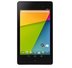 Asus|Google Google Nexus 7 Wi-Fi 32GB 2nd Generation tablet