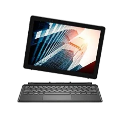 Dell Latitude 5285 Intel Core i5-7300U with keyboard