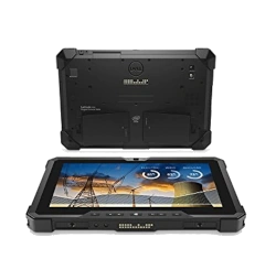 Dell Latitude 7212 Rugged Extreme Intel Core i7 8th Gen