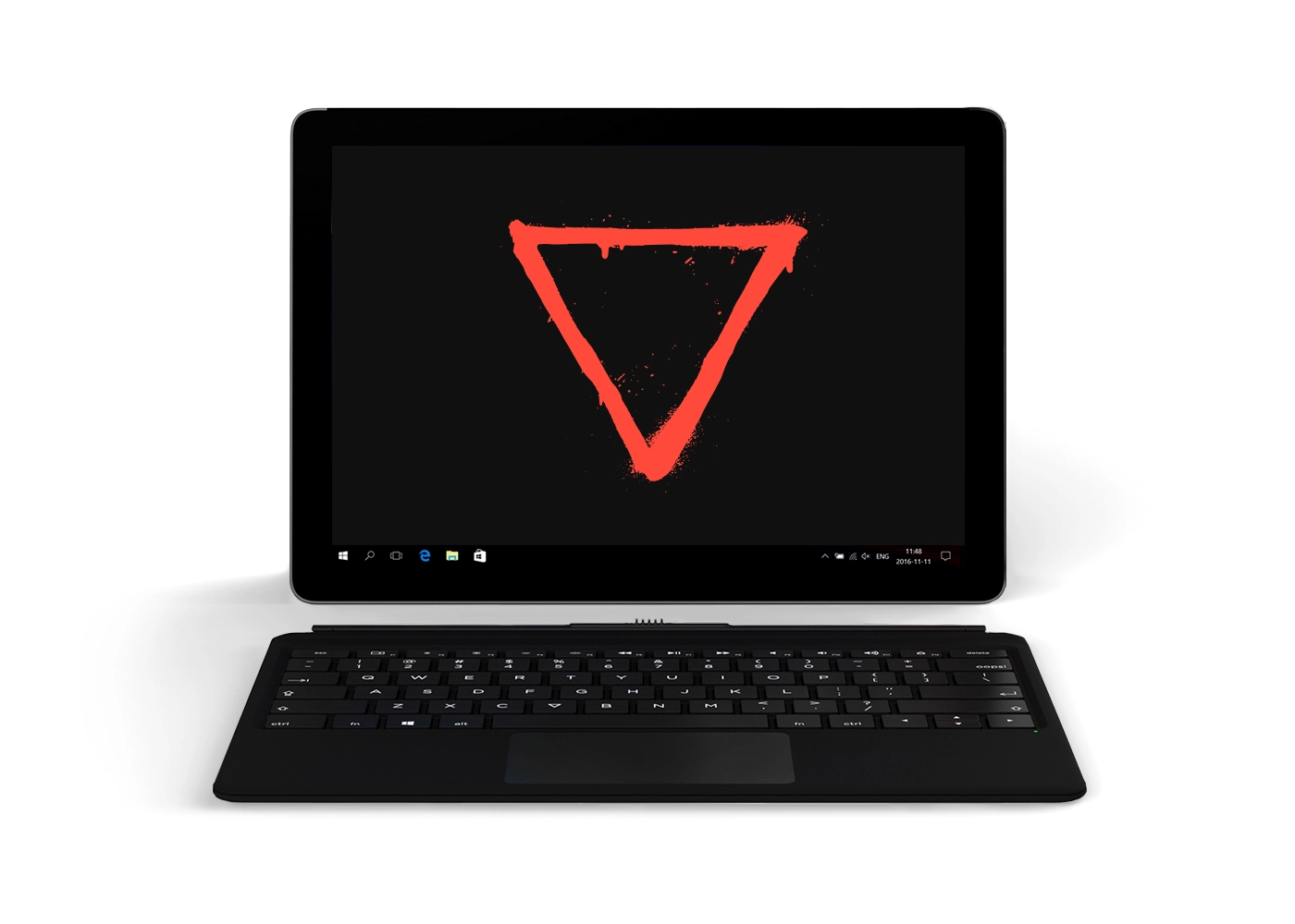 Eve V Intel Core i7 512GB tablet