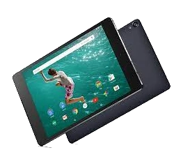 Google|HTC Nexus 9 Wi-Fi 32GB 8.9" tablet