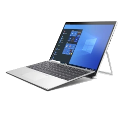 HP Elite x2 G8 Tablet with Keyboard Intel Core i5 11th Gen tablet