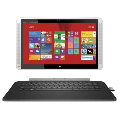 HP ENVY x2 13" 256GB w/keyboard tablet