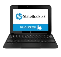 HP SlateBook 10 x2 PC tablet