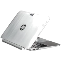 HP Slate 500 2 PC