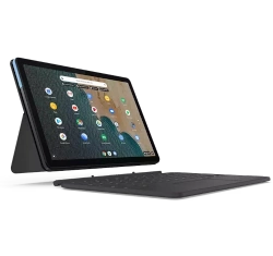 LENOVO Chromebook Duet 10.1" Tablet 128GB
