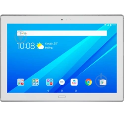 LENOVO Tab 4 Plus 10.1” tablet