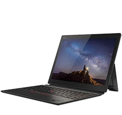 LENOVO Thinkpad X1 13" 3rd Gen Intel Core i5-8th w/Keyboard tablet