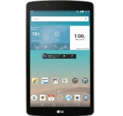LG G Pad V495 tablet