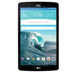 LG G Pad VK810, VK815 LTE tablet
