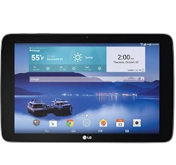 LG Pad G VK700 10.1-inch 16GB tablet