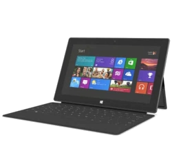 Microsoft Surface 1516 32GB Windows RT with Type Cover 10.6" tablet