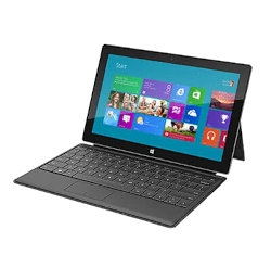 Microsoft Surface 1516 64GB Windows RT with Type Cover 10.6" tablet