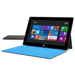 Microsoft Surface 2 32GB 1572 Windows RT with Type Cover 10.6" tablet