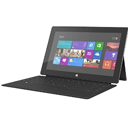 Microsoft Surface 2 64GB 1572 Windows RT with Type Cover 10.6" tablet