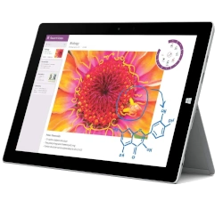 Microsoft Surface 3 128GB 10.8" tablet