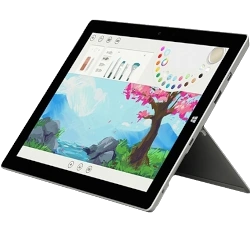 Microsoft Surface 3 1645 128GB 10.8" 1657