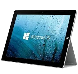 Microsoft Surface 3 1645 32GB 10.8" 1657 tablet