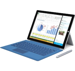 Microsoft Surface 3 1645 32GB with Type Cover 10.8" tablet