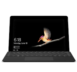 Microsoft Surface GO 10" 1824 128GB with Type Cover tablet
