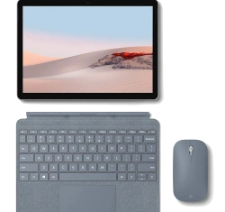 Microsoft Surface GO 2 1926 64GB with Type Cover tablet