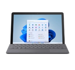 Microsoft Surface GO 3 64GB with Type Cover