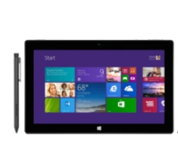 Microsoft Surface Pro 1514 256GB (First Generation) 10.6" tablet