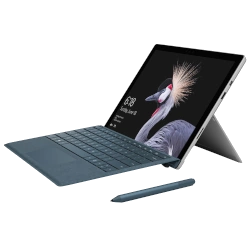 Microsoft Surface Pro 1796 2017 Core i5 128GB with Keyboard tablet