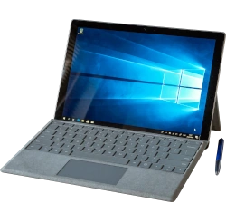 Microsoft Surface Pro 1796 2017 Core i5 256GB with Keyboard