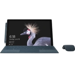 Microsoft Surface Pro 1796 2017 Core i7 1TB with Keyboard