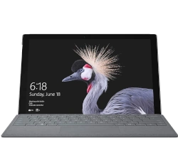 Microsoft Surface Pro 1796 2017 Core i7 256GB with Keyboard tablet