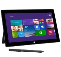 Microsoft Surface Pro 2 1601 256GB 10.6" tablet