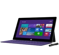 Microsoft Surface Pro 2 1601 256GB with Type Cover 10.6"