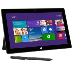 Microsoft Surface Pro 2 1601 64GB 10.6" tablet