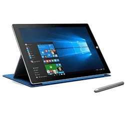 Microsoft Surface Pro 3 1631 12" Intel Core i5 256GB