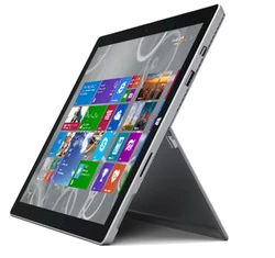 Microsoft Surface Pro 3 1631 12" Intel i3 128GB tablet