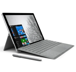 Microsoft Surface Pro 4 1724 i5 256GB (8GB RAM) with Type Cover 12.3"