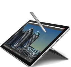 Microsoft Surface Pro 4 i5 1724 256GB (16GB RAM) 12.3" tablet