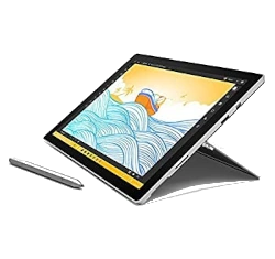 Microsoft Surface Pro 4 i7 1724 256GB (16GB RAM) 12.3" tablet