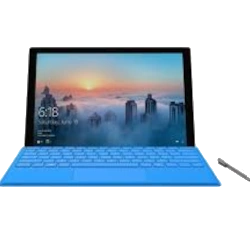 Microsoft Surface Pro 4 i7 1724 256GB (16GB RAM) with Type Cover 12.3" tablet