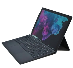 Microsoft Surface Pro 5 1807 Intel Core i5-7300U With Keyboard