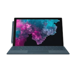 Microsoft Surface Pro 6 12.3