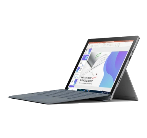 Microsoft Surface Pro 7 Plus i3-1115G4 128GB SSD