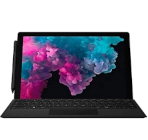 Microsoft Surface Pro 8 1982 Intel Core i5-11th Gen 256GB /w keyboard