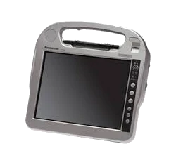 Panasonic CF-H2 Toughbook Field Tablet i5