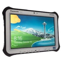 Panasonic ToughPad FZ-G1 Intel i5-4th Gen