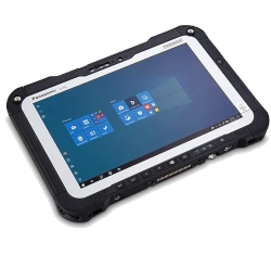 Panasonic ToughPad FZ-G1 Intel i5-6300U tablet